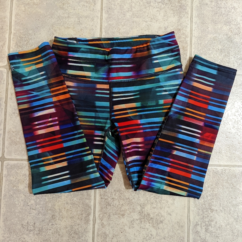 Athleta Leggings, Size XS